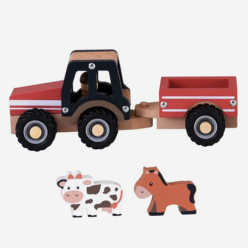 Down on the Farm Play Collection