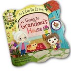 Grandma's Little Road Trip