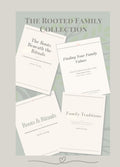 The Rooted Family Collection