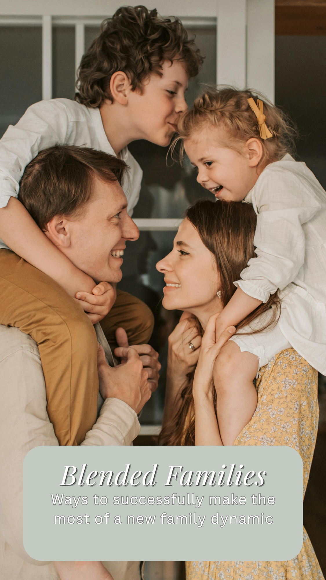 Blended Families