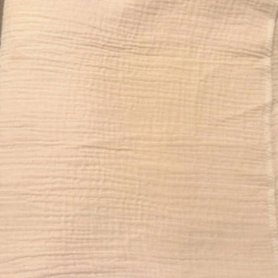 Neutral Soft Muslin Swaddle