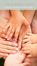Supporting Your Child Through Divorce