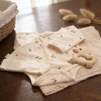 Little Duckling Long sleeve Onsie
