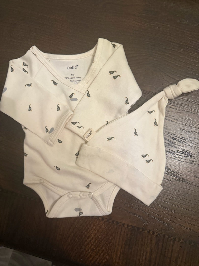 Little Duckling Gift Collection