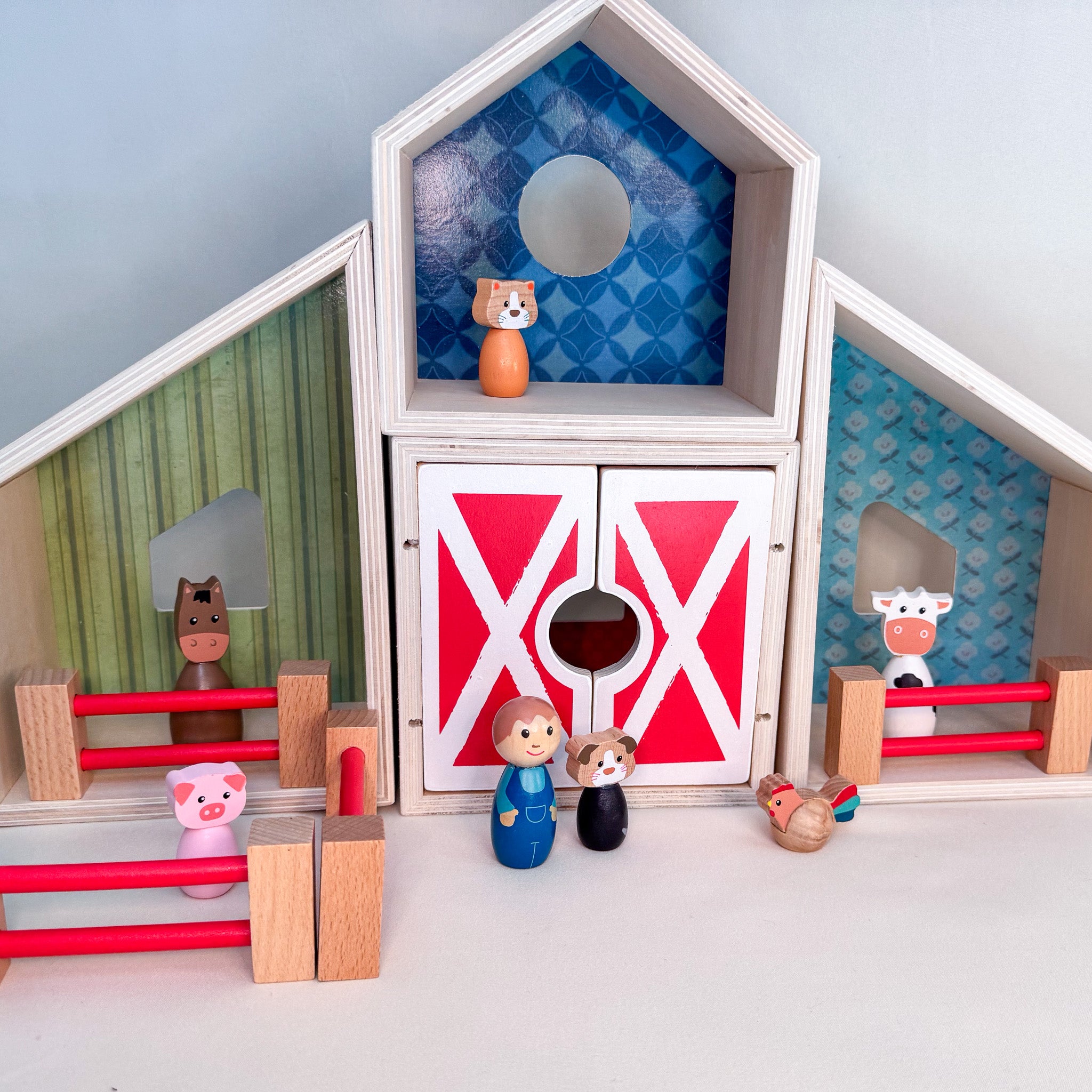 Montessori Farm