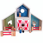 Montessori Farm