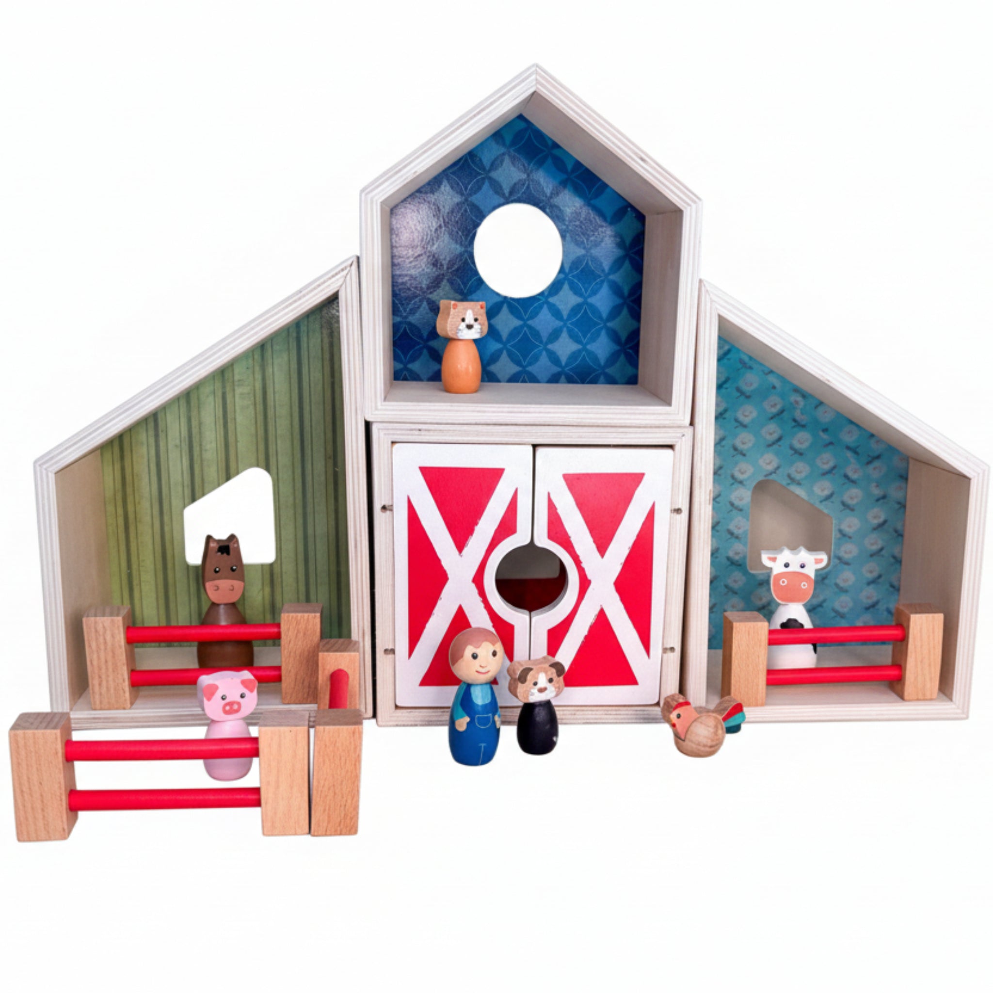 Montessori Farm
