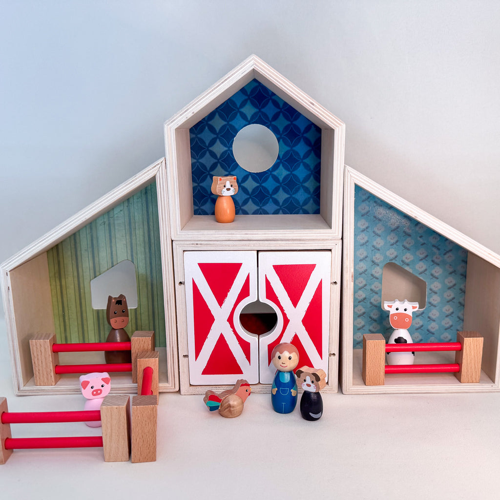Montessori Farm