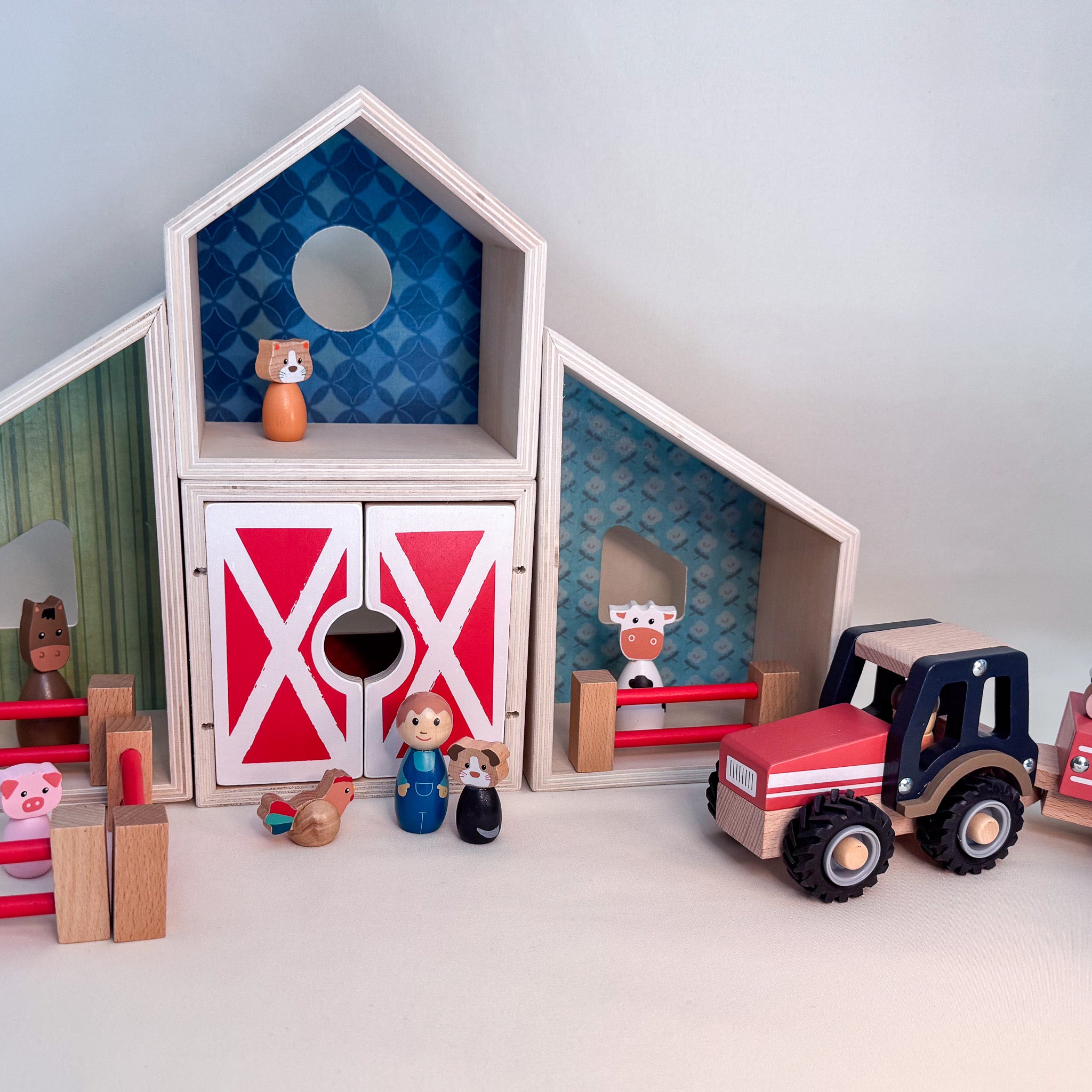Montessori Farm