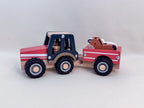 Montessori Farm Truck
