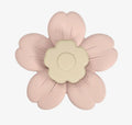 Flower Spinner Suction Toy