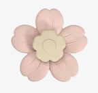 Flower Spinner Suction Toy