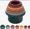 Stacking Cups Silicone
