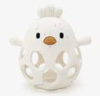 Silicone 3D Teether