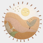 The Sunbeam Collection