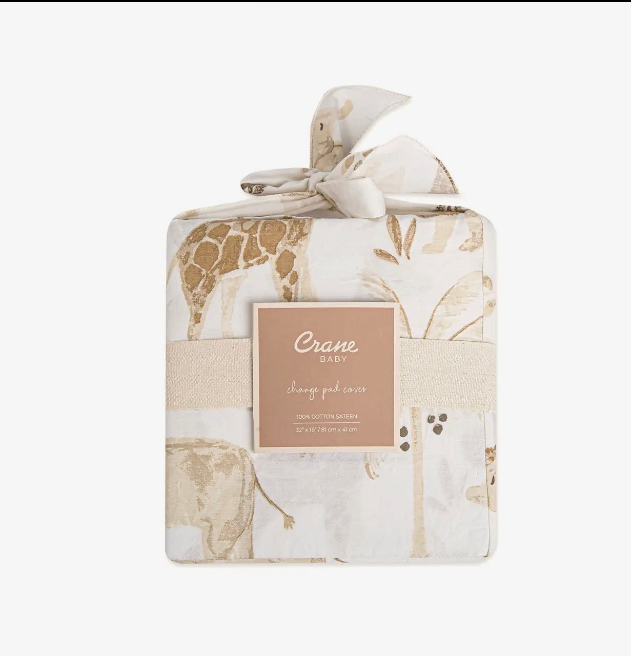 The Complete Safari Dream Collection