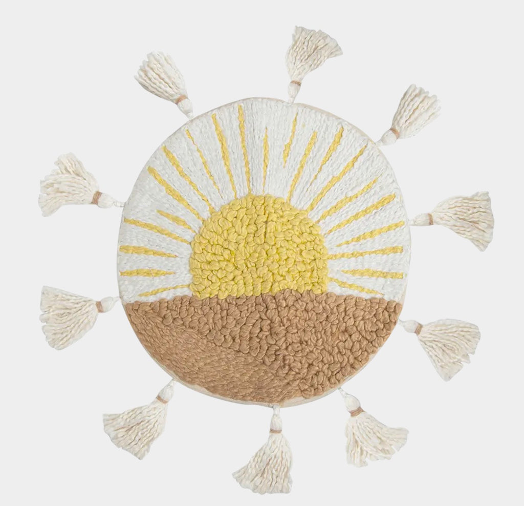 Sunshine Decorative Pillow - Sunshine Group