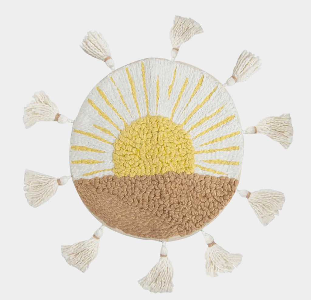 The Sunbeam Collection