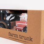 Montessori Farm Truck