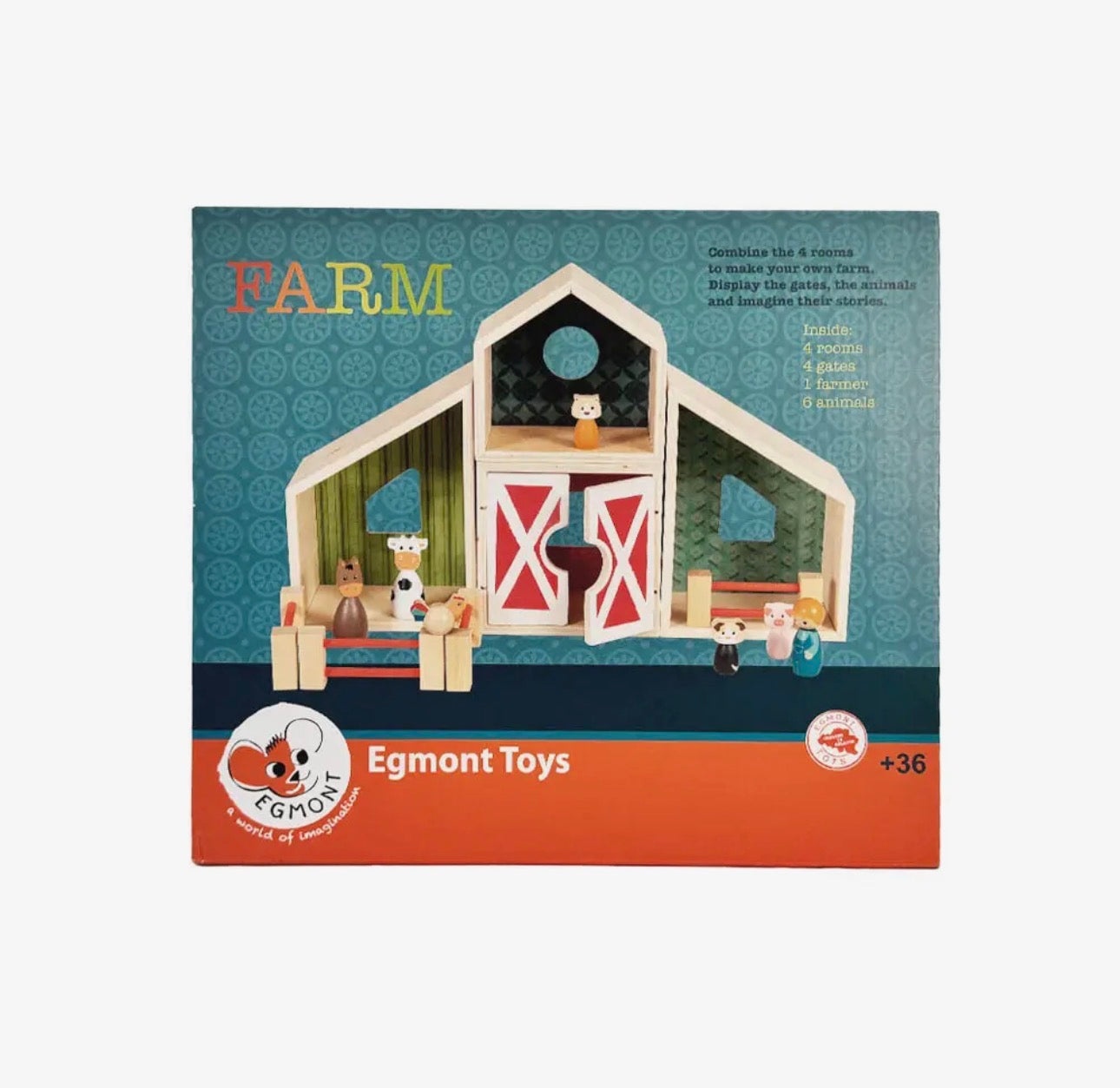 Montessori Farm