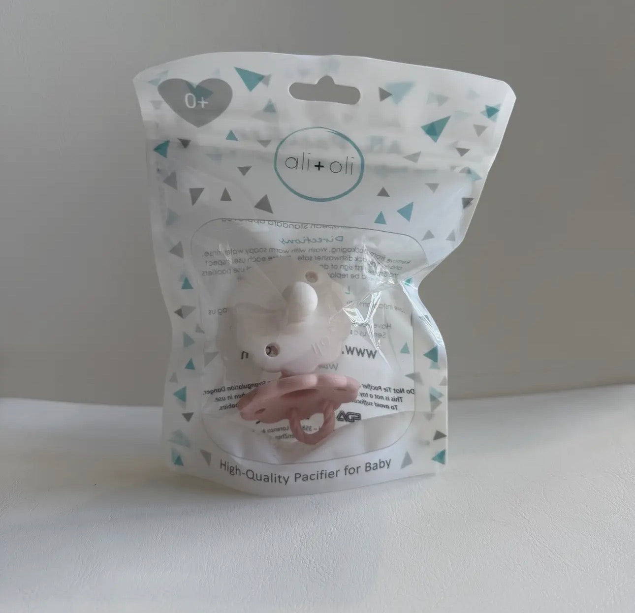 Pacifier Set