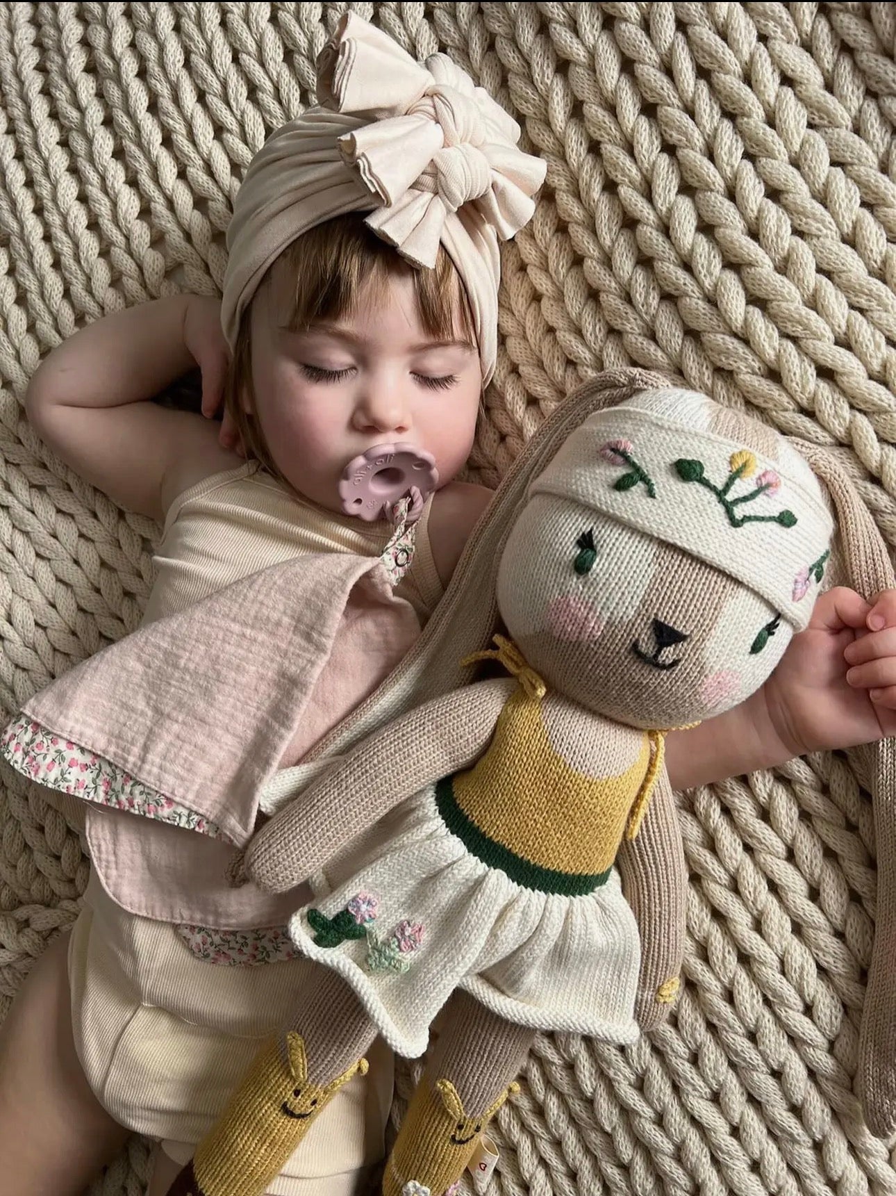 Pacifier Set