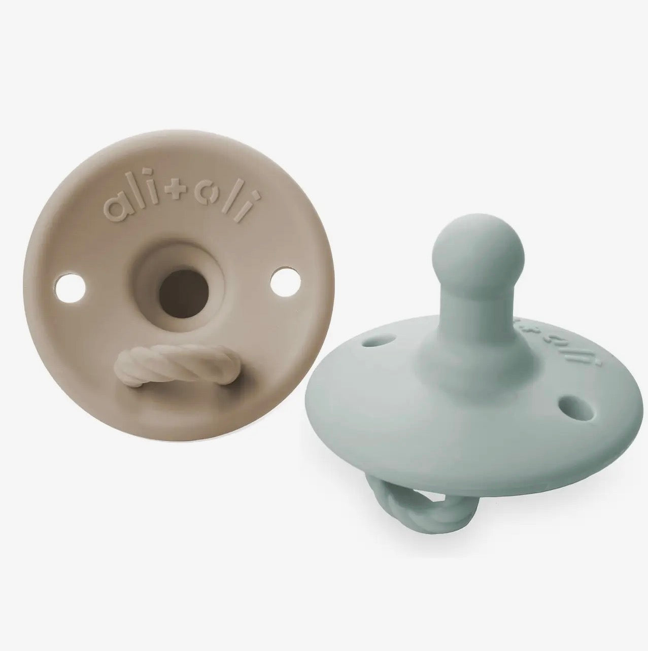 Pacifier Set