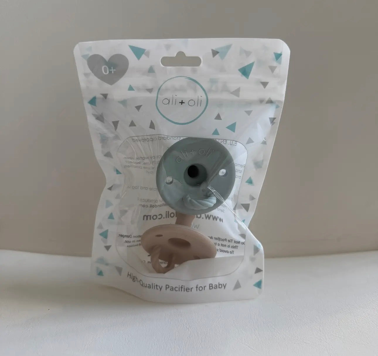 Pacifier Set