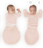 Organic Swaddle Sleep Sack