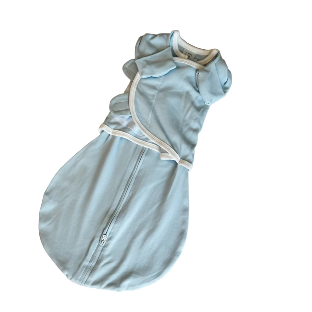 Organic Swaddle Sleep Sack