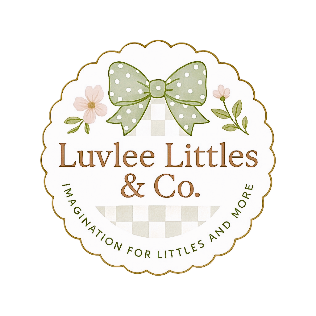 Luvlee Littles & Co.