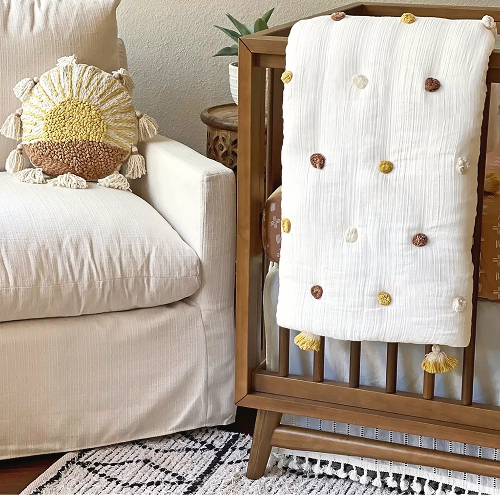 Sunshine Decorative Pillow - Sunshine Group