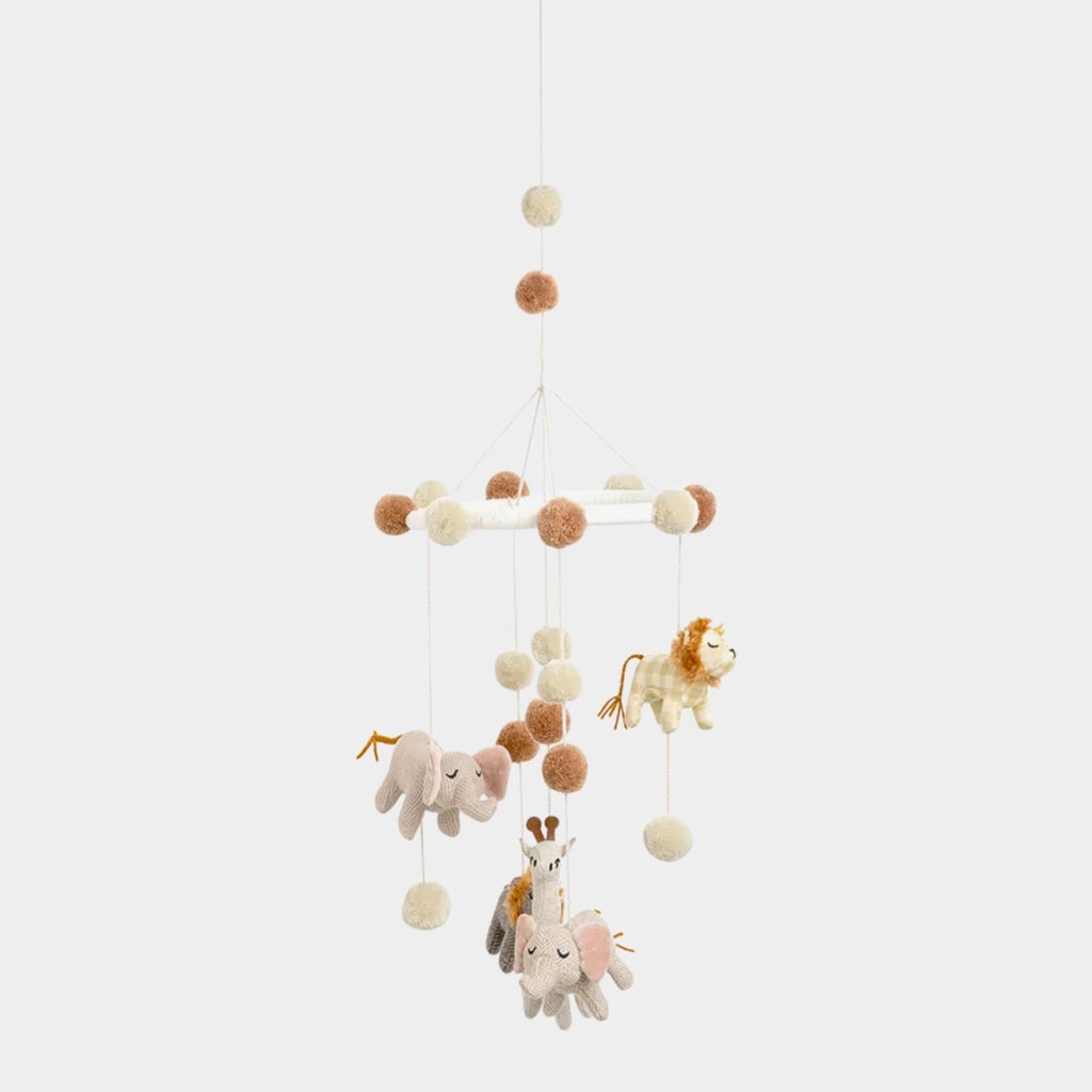 Hanging Mobile - Safari