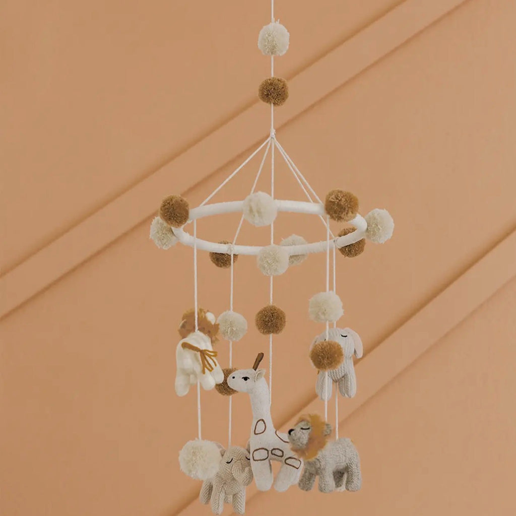 Hanging Mobile - Safari