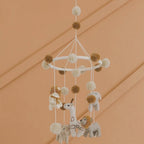 Hanging Mobile - Safari