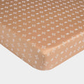 Crib Sheet - Kendi/Copper