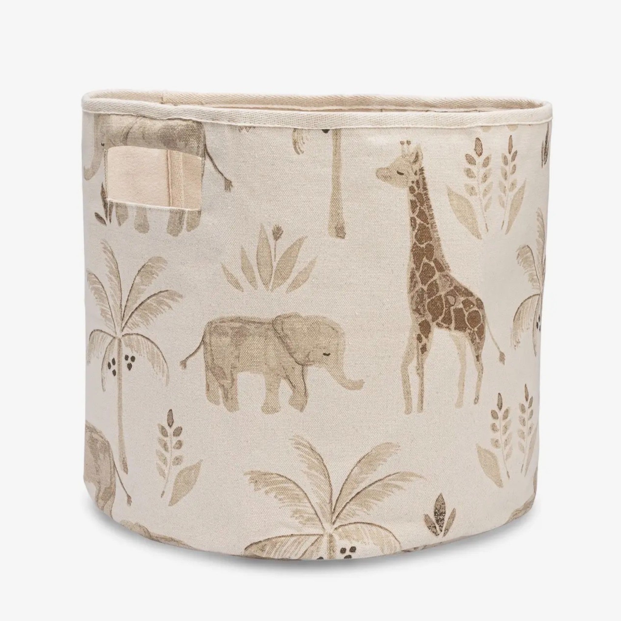 Storage Basket - Kendi Safari Group