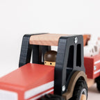 Montessori Farm Truck