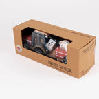 Montessori Farm Truck